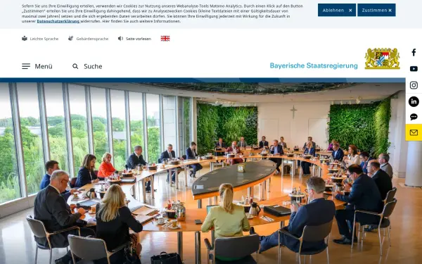www.bayern.de