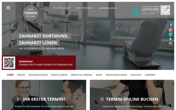 www.dr-grebe.de