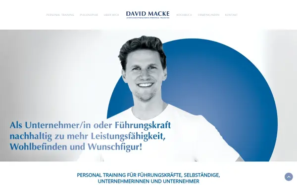 davidmacke.de