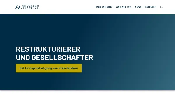 anderschliebthal.de