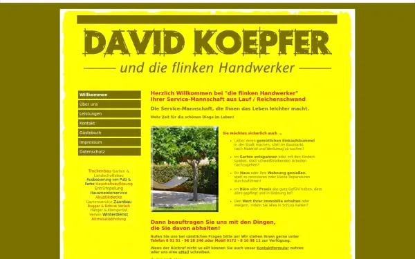 www.die-flinken-handwerker.de