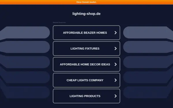 lighting-shop.de