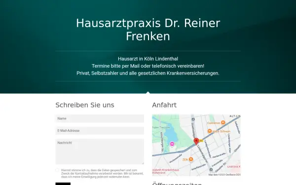 www.dr-reiner-frenken.de