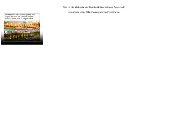 gutermuth-online.de