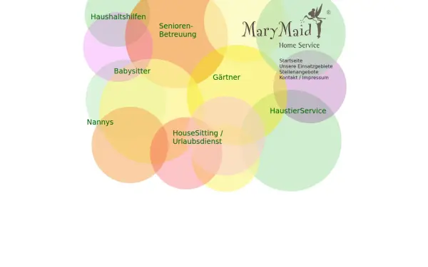 marymaid.de