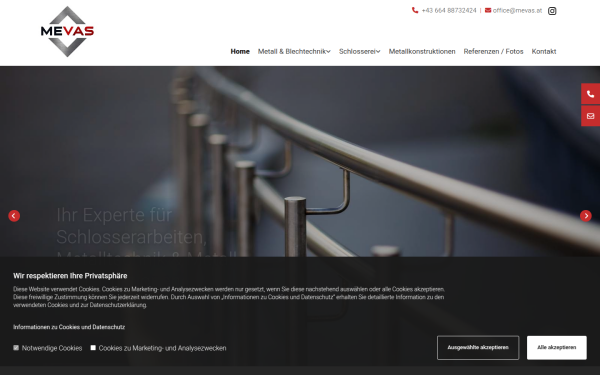 www.mevas.at