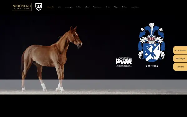 www.schoenung.de
