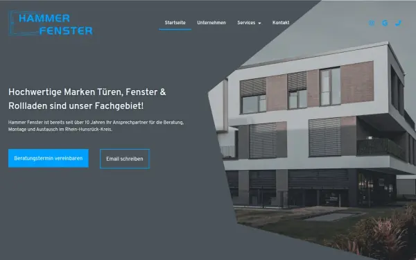 hammer-fenster.de