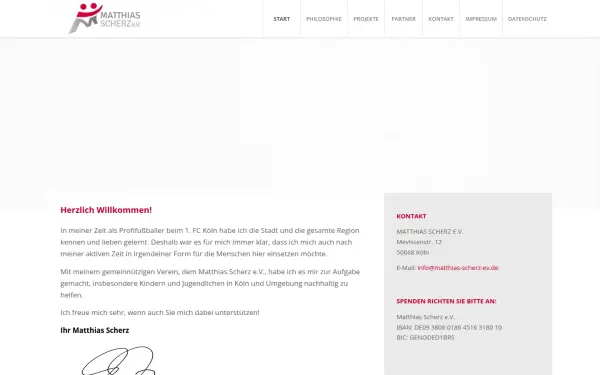 matthias-scherz-ev.de