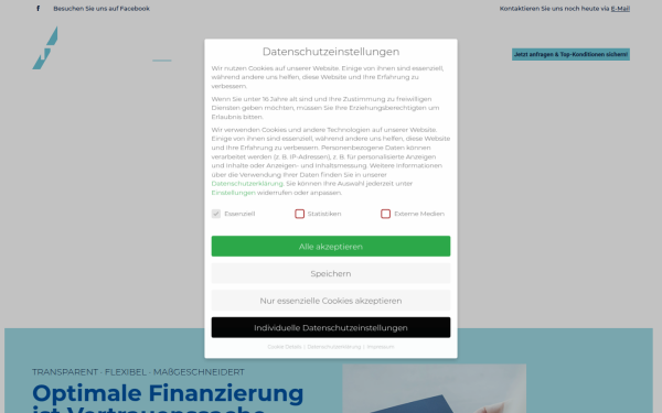 www.finanzierungspartner.at