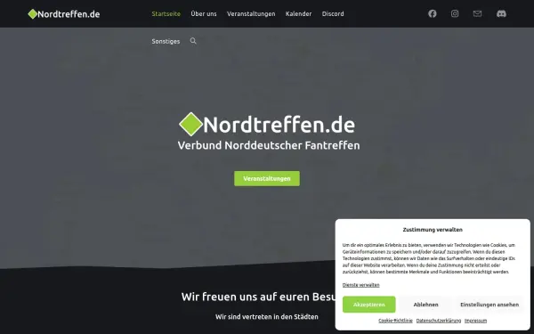 www.nordtreffen.de
