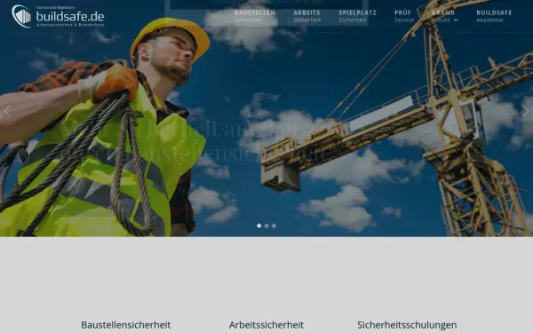 buildsafe.de