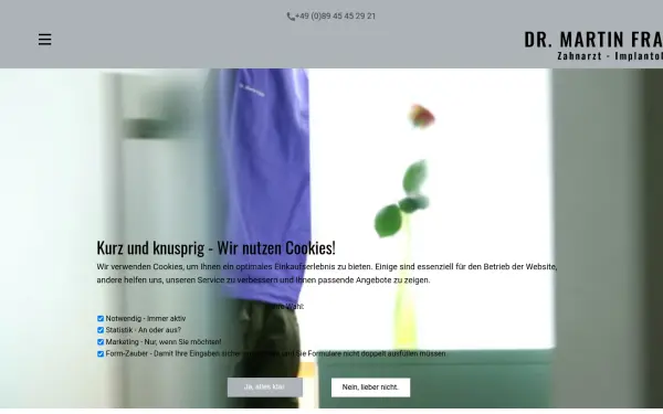 dr-martin-frank.de