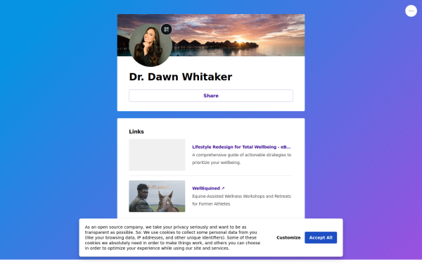 drdawnwhitaker.bio