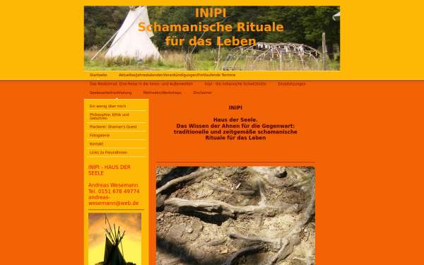 www.inipi-haus-der-seele.de