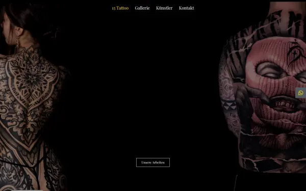 13tattoo.de