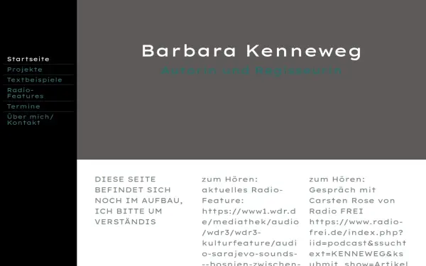 barbara-kenneweg.de