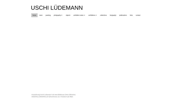 uschi-luedemann.de