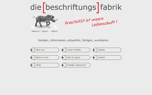 die-beschriftungsfabrik.de