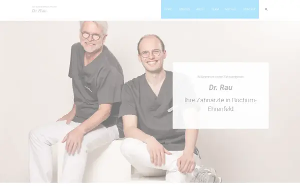 dr-rau-bochum.de