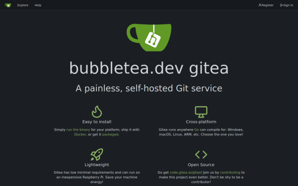 gitea.bubbletea.dev