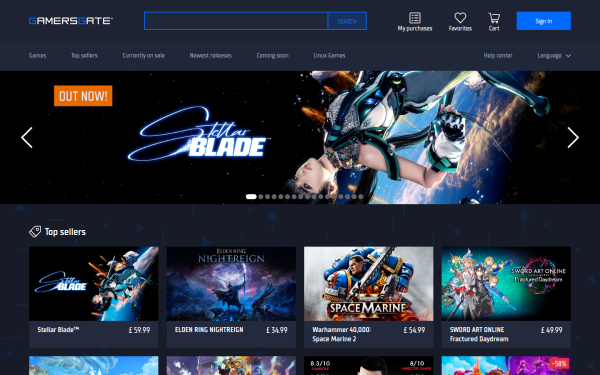 uk.gamersgate.com