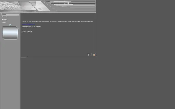 gordonschmidt.de