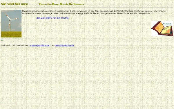 gubbins.de