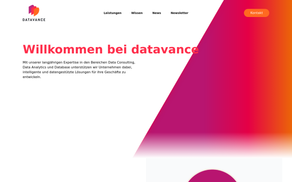 www.datavance.de