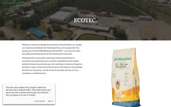 www.envases-ecotec.com.ar