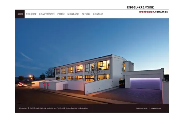 engelarchitekten.de