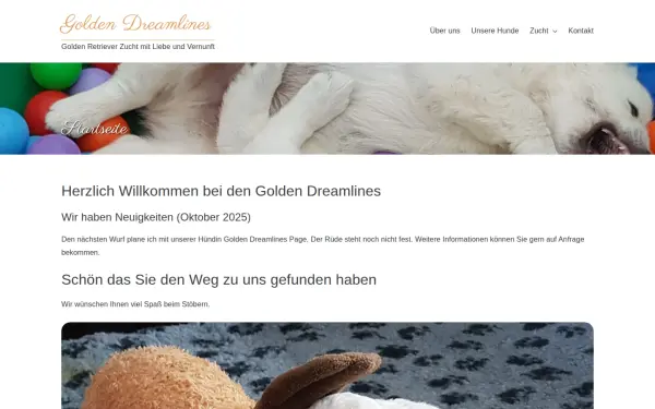 golden-dreamlines.de