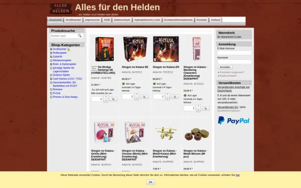 www.alles-fuer-den-helden.de