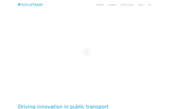 www.eos-uptrade.de