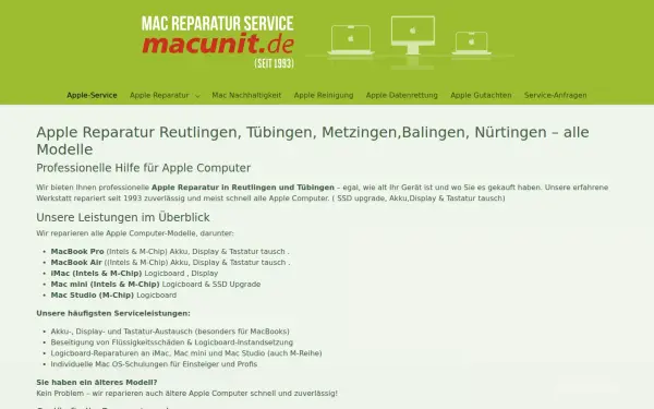 www.macunit.de