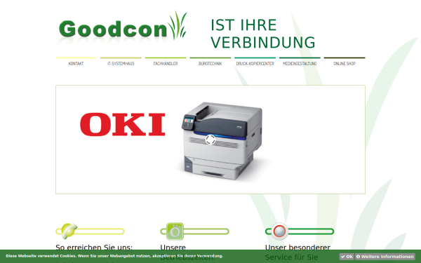 goodcon.de