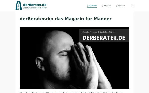 www.derberater.de