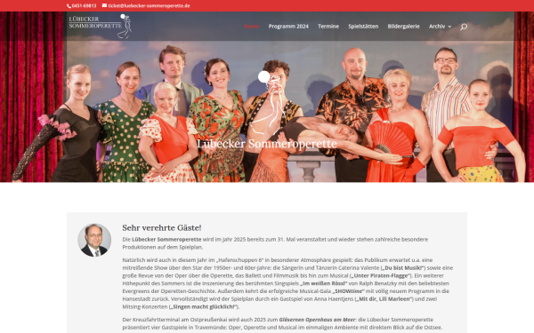 luebecker-sommeroperette.de