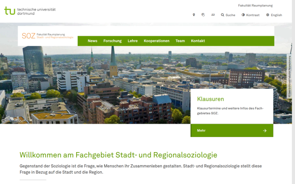 soz.raumplanung.tu-dortmund.de