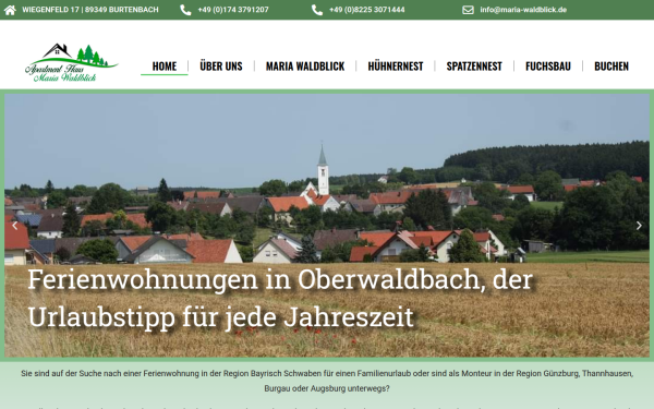 maria-waldblick.de