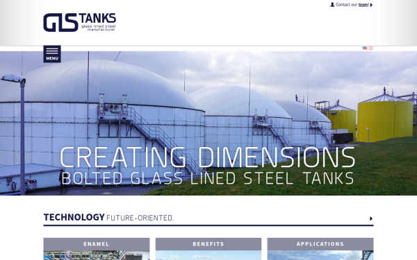 www.glstanks.com