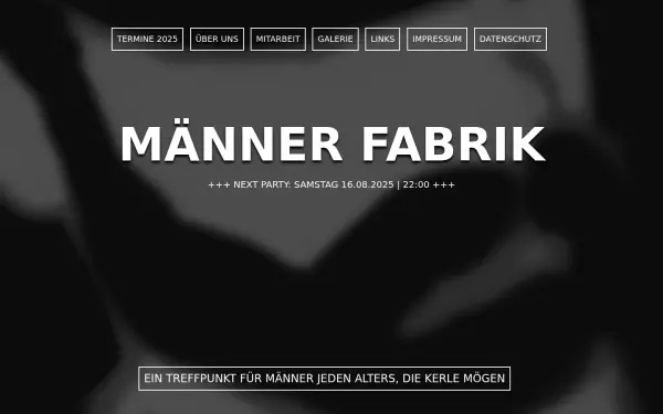 www.maennerfabrik.de