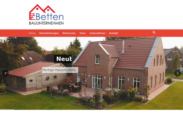www.bauunternehmen-betten.de