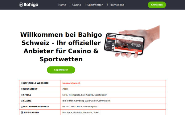 www.wakeandjam.ch
