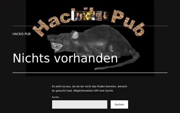 hackispub.de