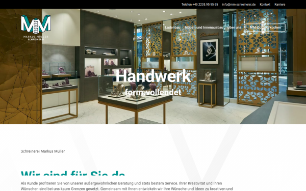 www.mm-schreinerei.de