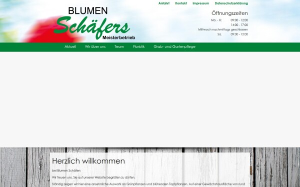 blumenschaefers.de