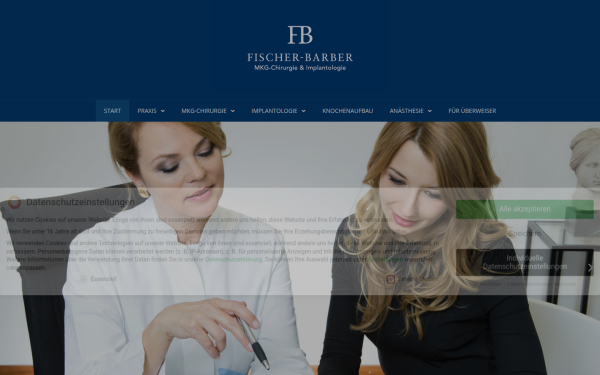 mkg-fischer-barber.de
