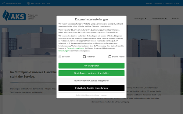 www.ak-service.de