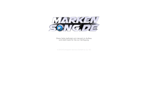 markensong.de